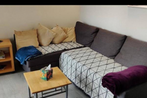 Lovely 12th floor 2 bed flat in the heart ofLondon